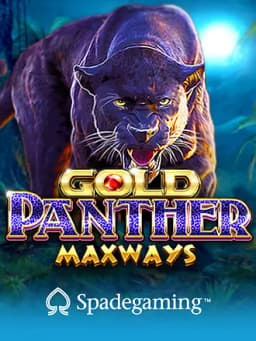 Gold Panther Maxways