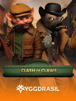 Clash of Claws