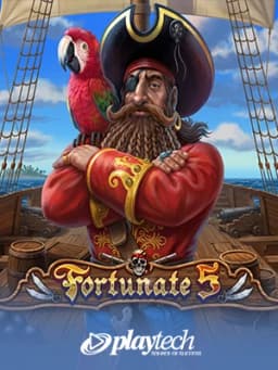 Fortunate Five
