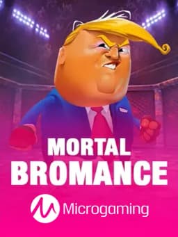 Mortal Bromance