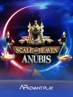 Scale of Heaven: Anubis