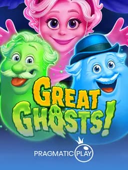 Great Ghosts!