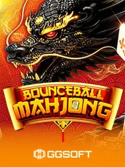Bounceball Mahjong