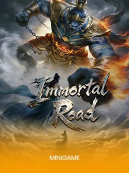 ImmortalRoad