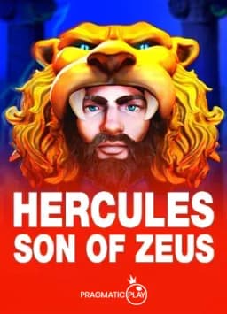 Hercules Son of Zeus