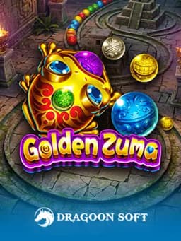 Golden Zuma