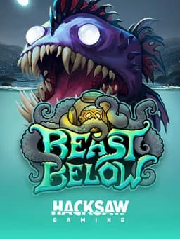 Beast Below