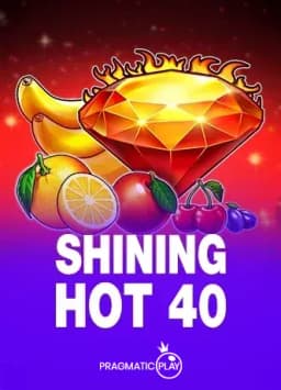 Shining Hot 40