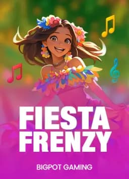 Fiesta Frenzy
