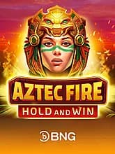 Aztec Fire: Hold and Win