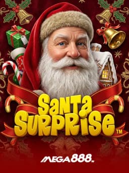 Santa Surprise
