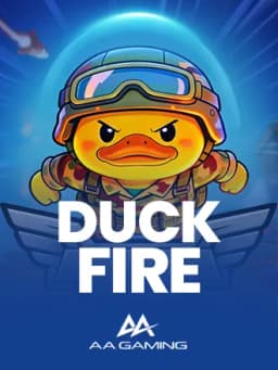 Duck Fire