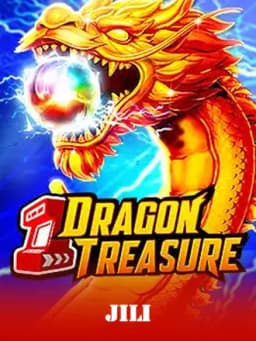 Dragon Treasure