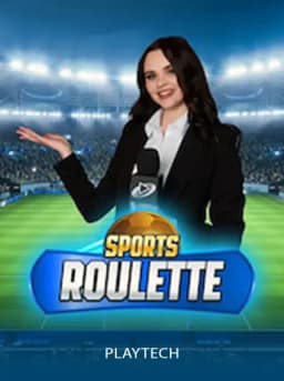Sports Roulette