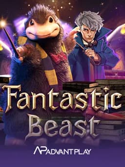 Fantastic Beast