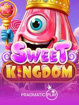 Sweet Kingdom