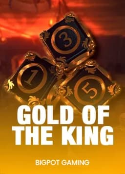 Gold of the King
