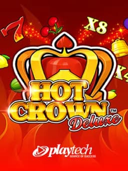 Hot Crown Deluxe