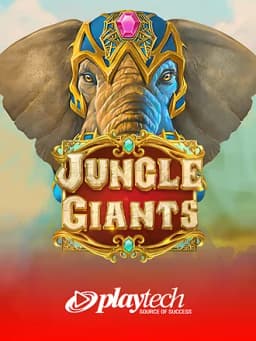 Jungle Giants