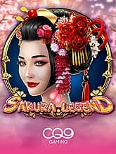 SakuraLegend