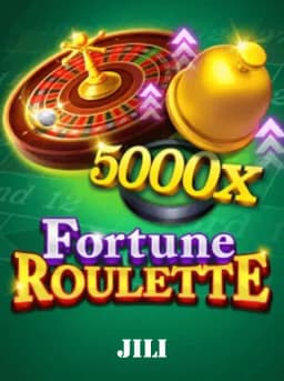Fortune Roulette