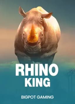 Rhino King