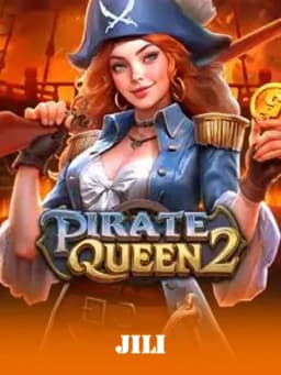 Pirate Queen 2