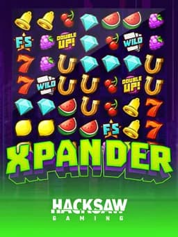 Xpander