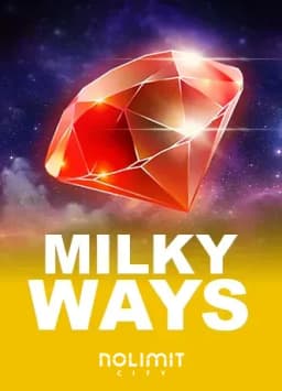 Milky Ways