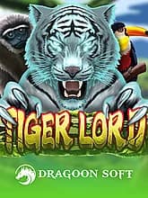 Tiger Lord