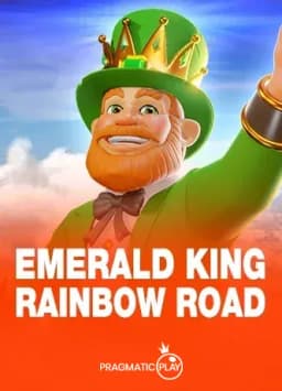 Emerald King Rainbow Road