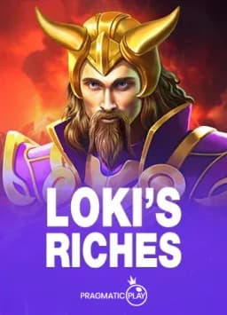 Loki’s Riches
