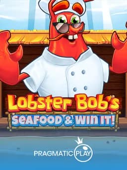 Lobster Bob’s Sea Food and Win It