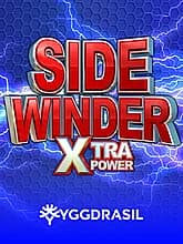 Sidewinder Xtra Power