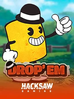 Drop'em