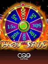 HotSpin