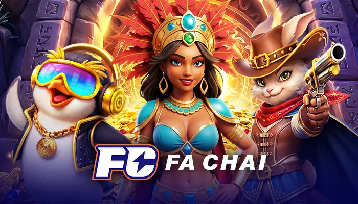 Fachai