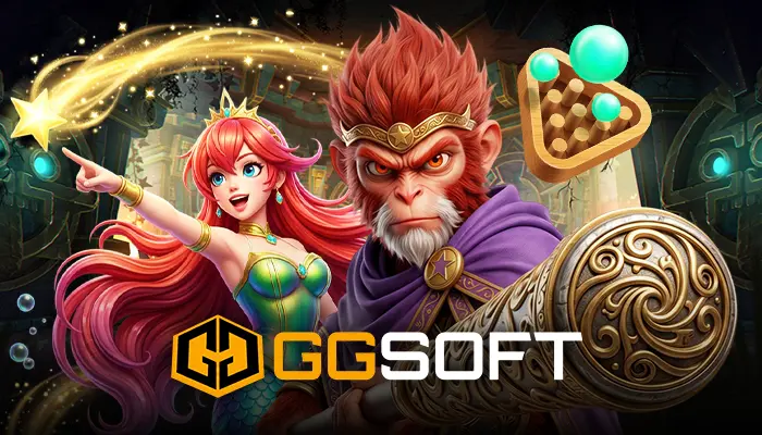 GG Soft