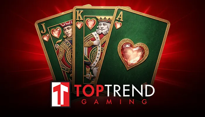 Top trend game
