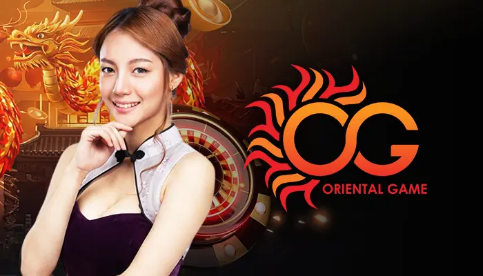 Oriental gaming