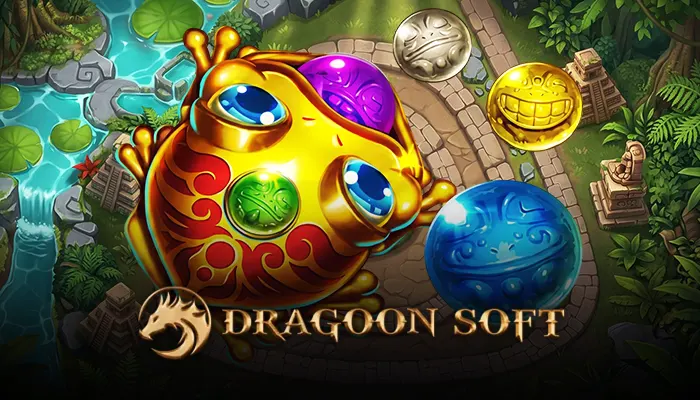 Dragoon soft
