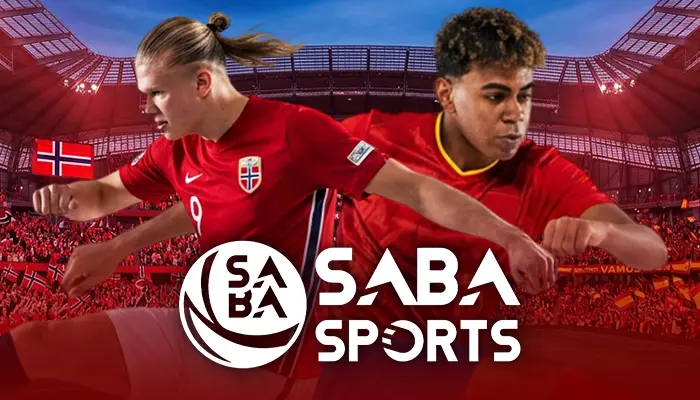 Saba sports