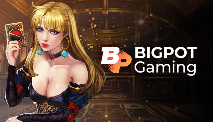 Bigpot gaming