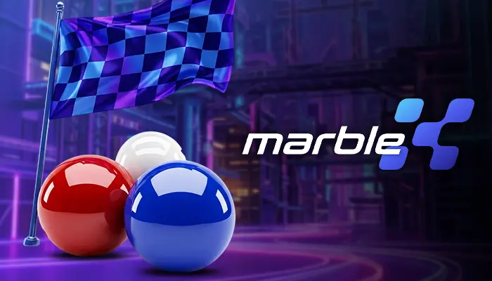 MarbleX