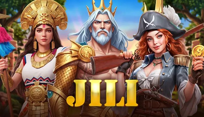 Jili gaming