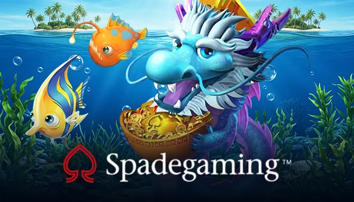 Spade gaming