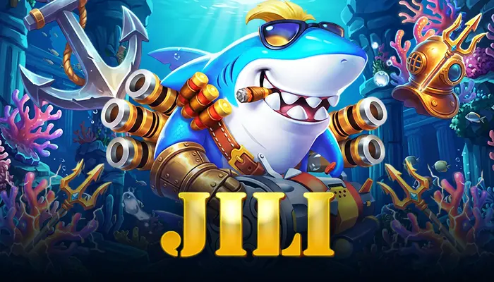 Jili gaming